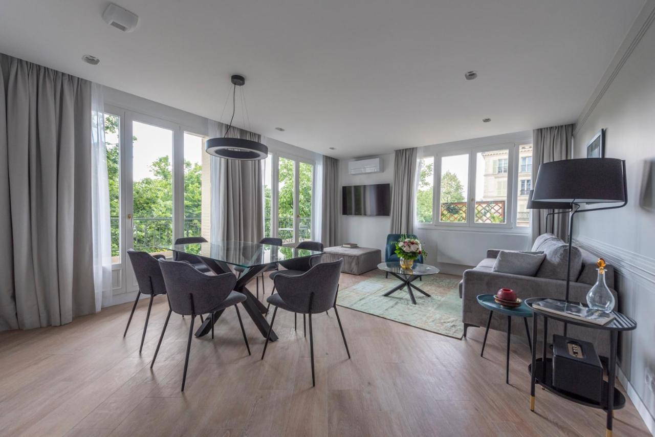 Appartement Opera *